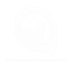red minimalist pack hero logo design